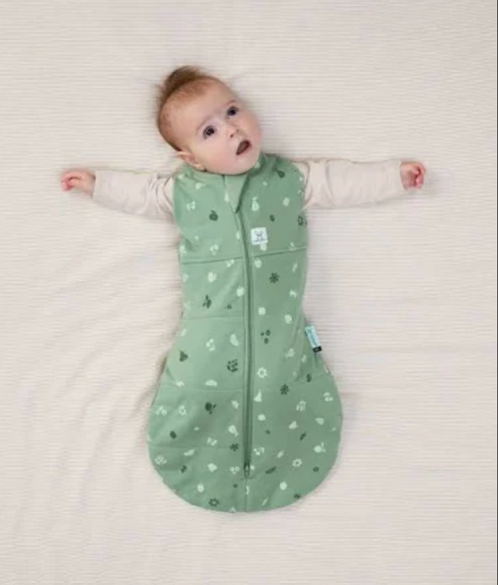 Cocoon Swaddle Bag - 2.5 TOG