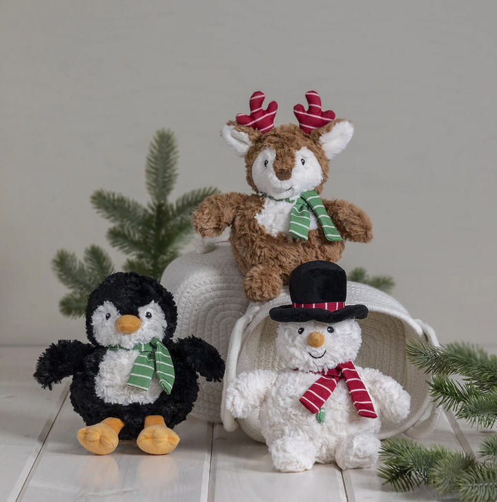 Holiday Recycled Again Friends - Sprouts