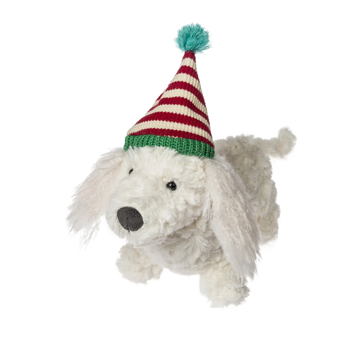 Holiday Putty Nursery