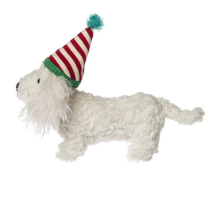 Holiday Putty Nursery