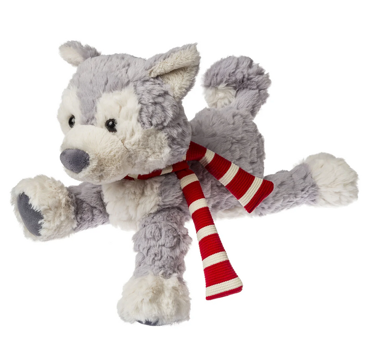 Holiday Putty Nursery