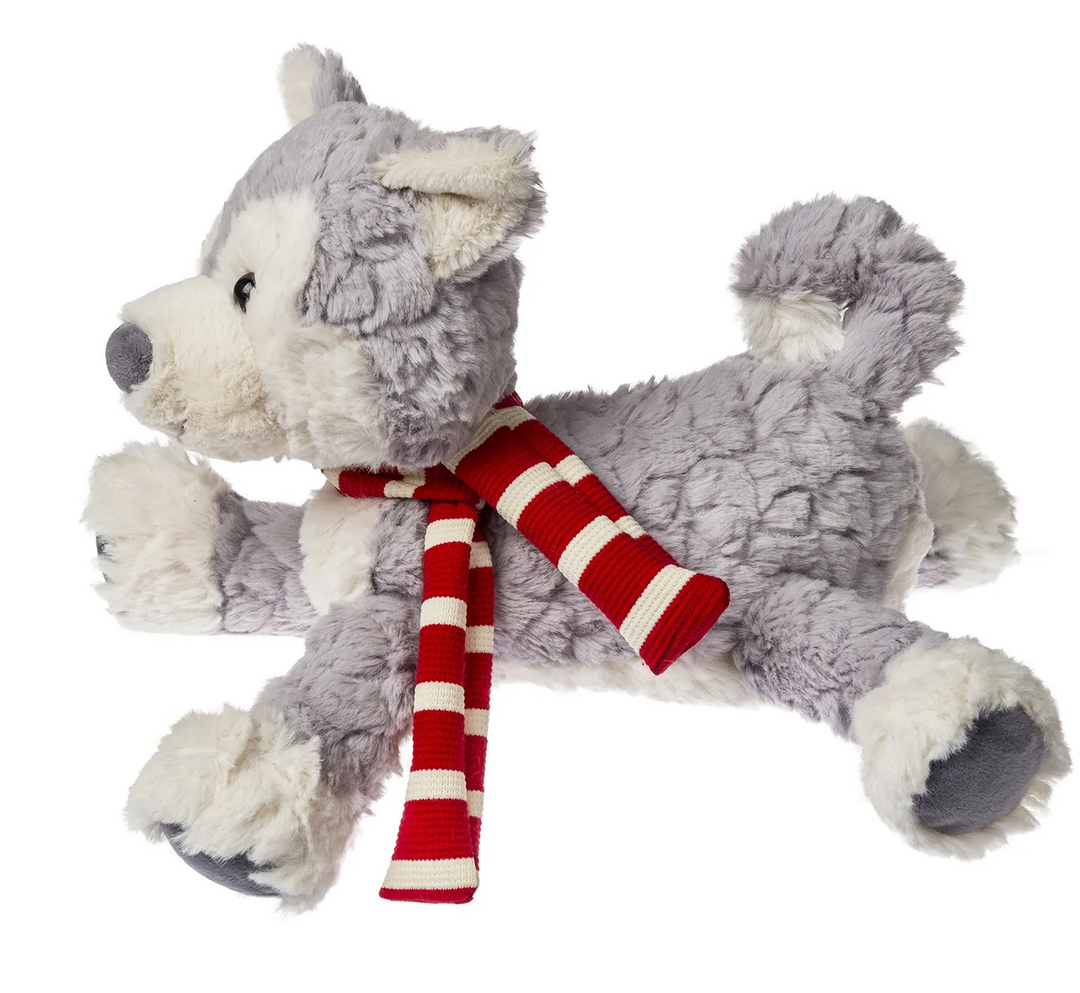 Holiday Putty Nursery