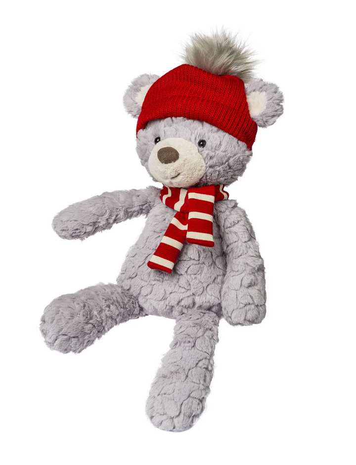 Holiday Putty Nursery