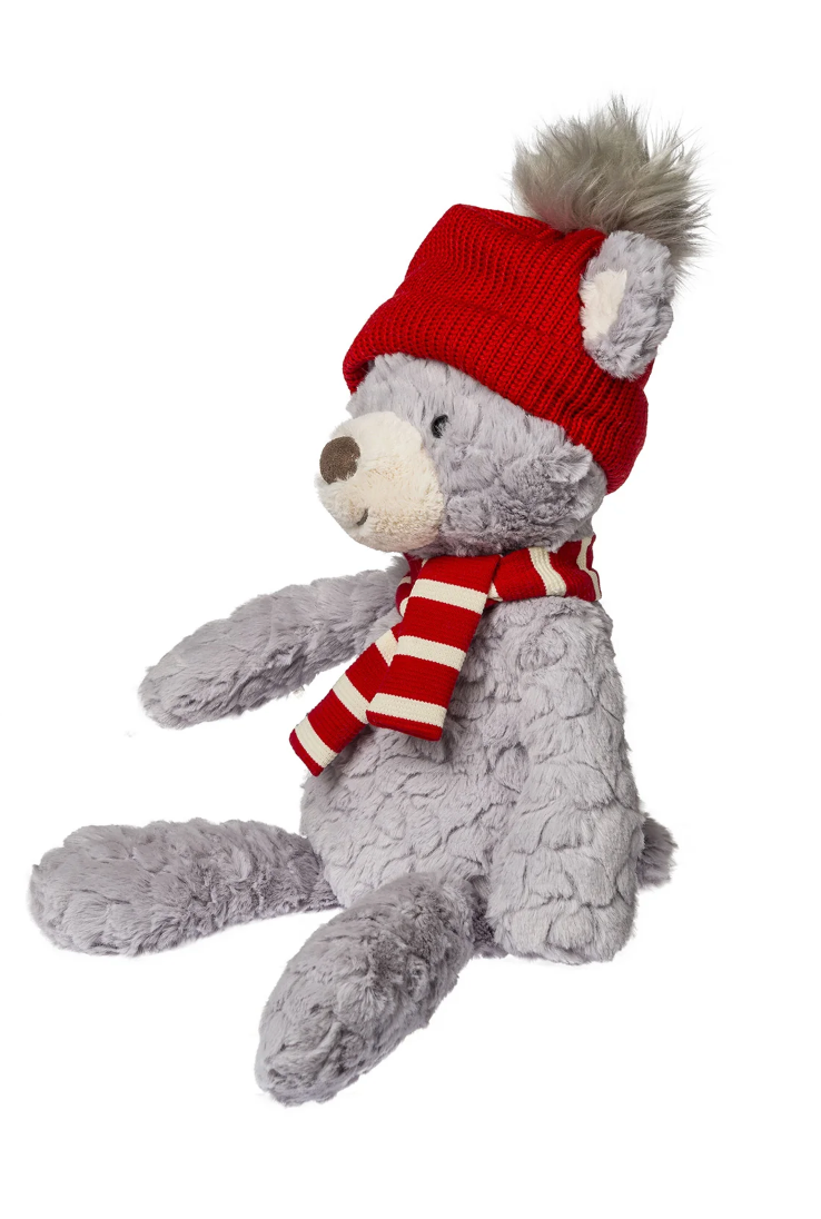 Holiday Putty Nursery