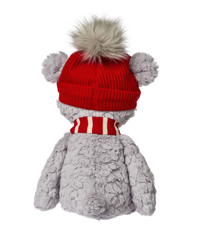 Holiday Putty Nursery