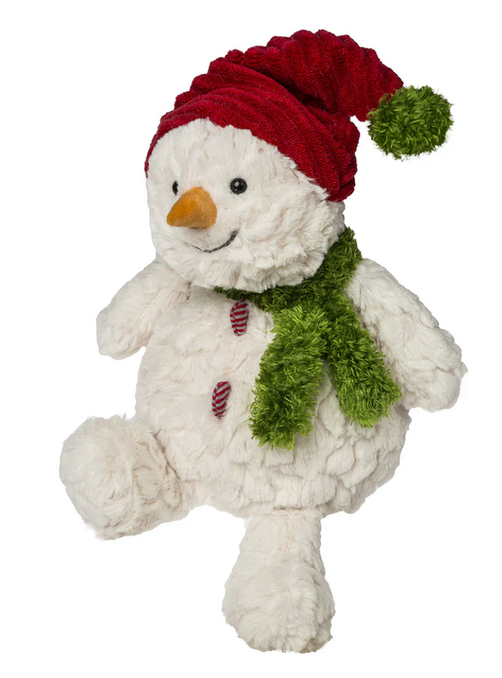 Holiday Putty Nursery