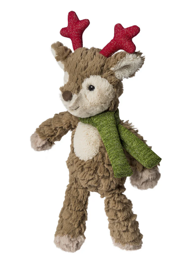 Holiday Putty Nursery