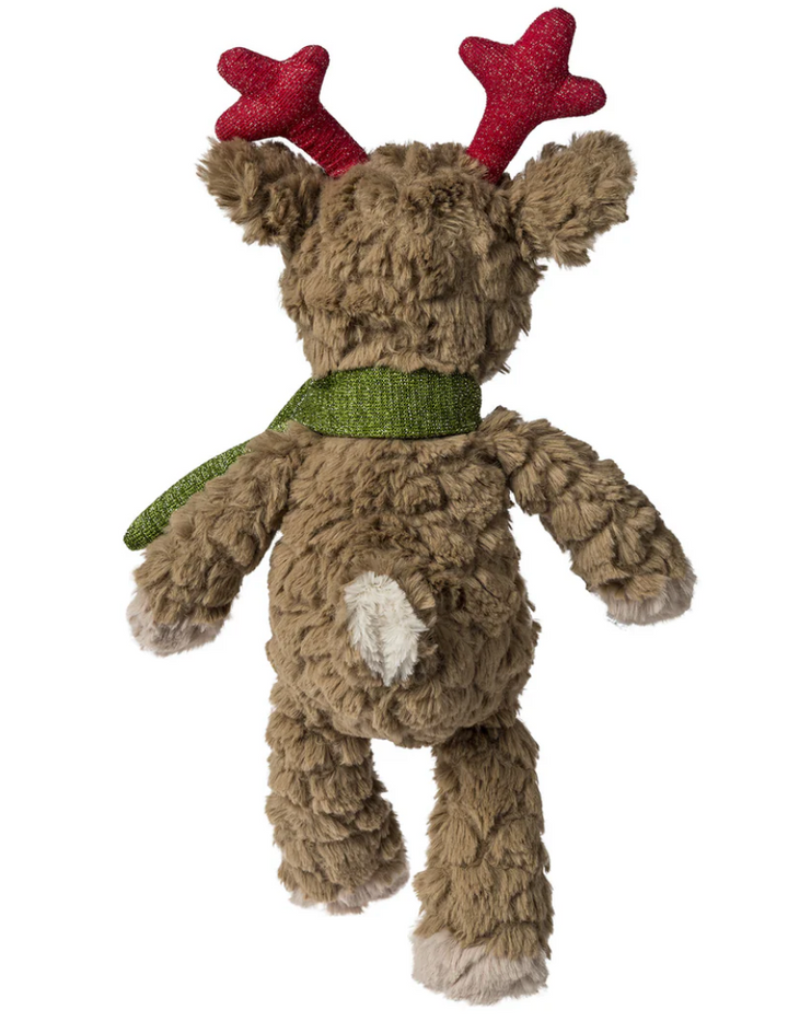 Holiday Putty Nursery