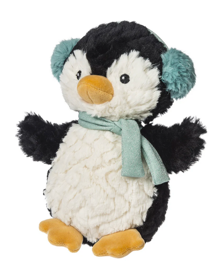 Holiday Putty Nursery