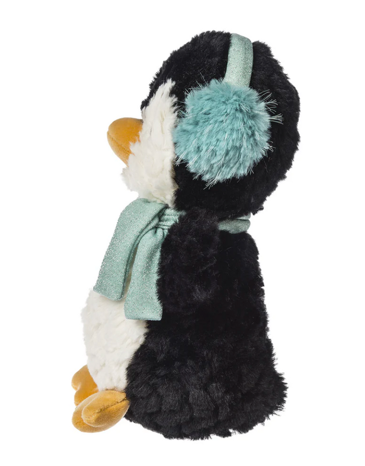 Holiday Putty Nursery