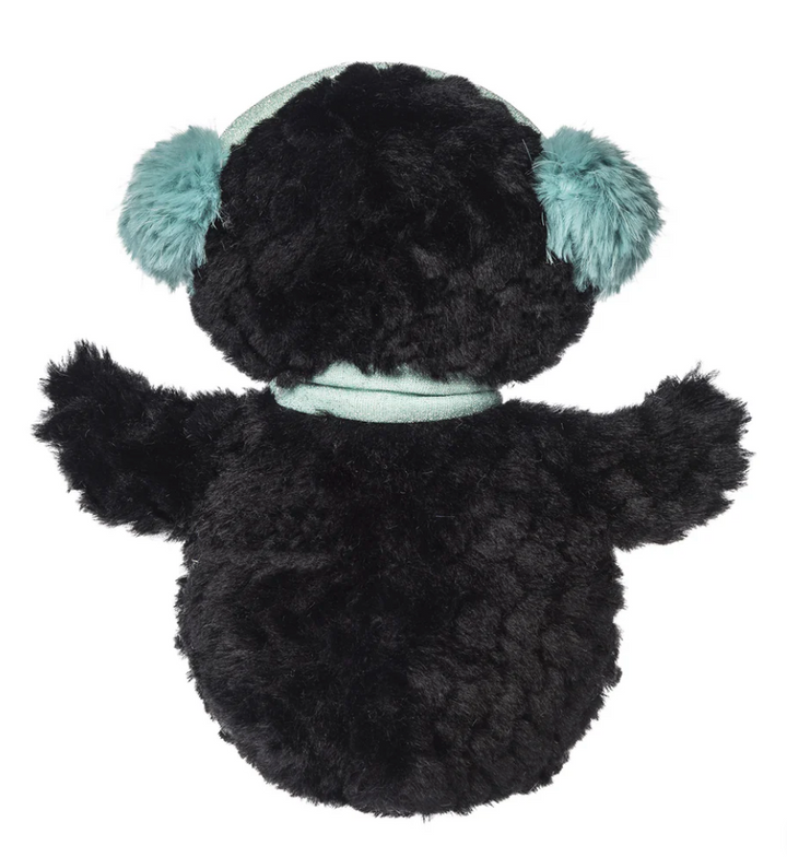 Holiday Putty Nursery