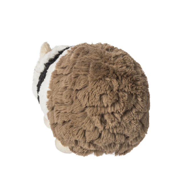 Putty Nursery - Farm Animals