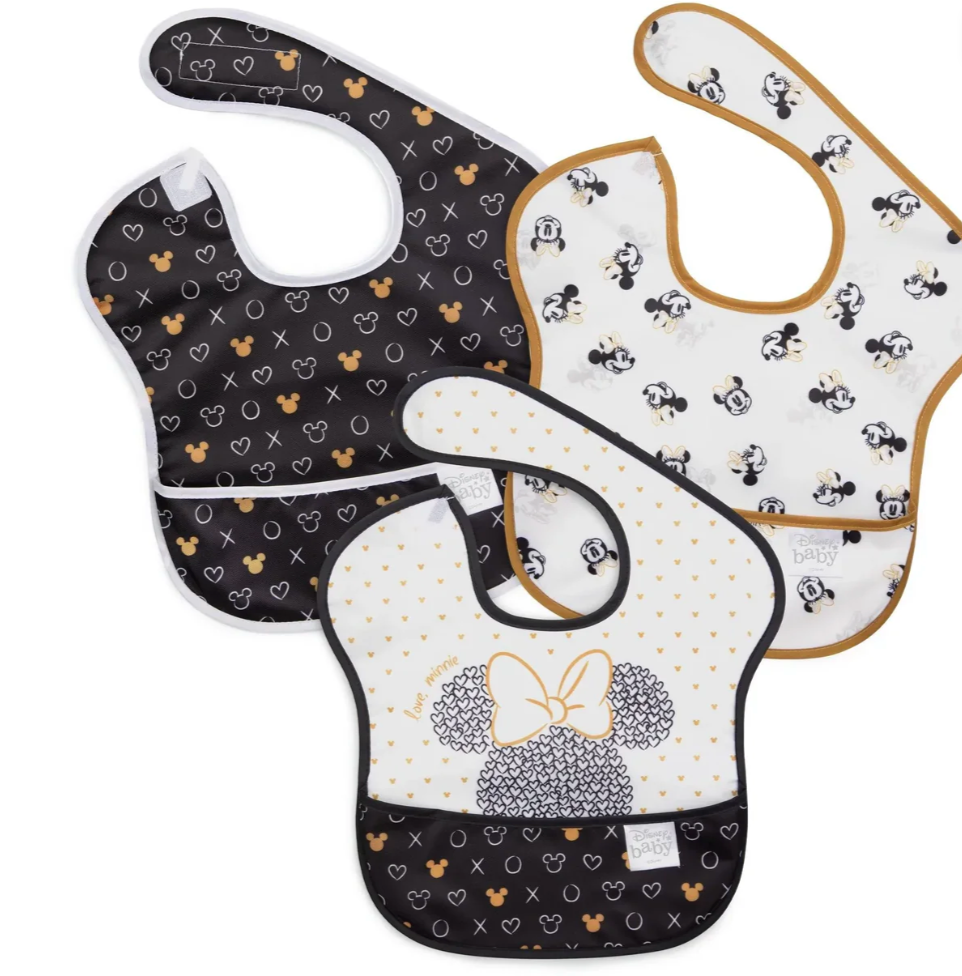 SuperBib - 3 Pack