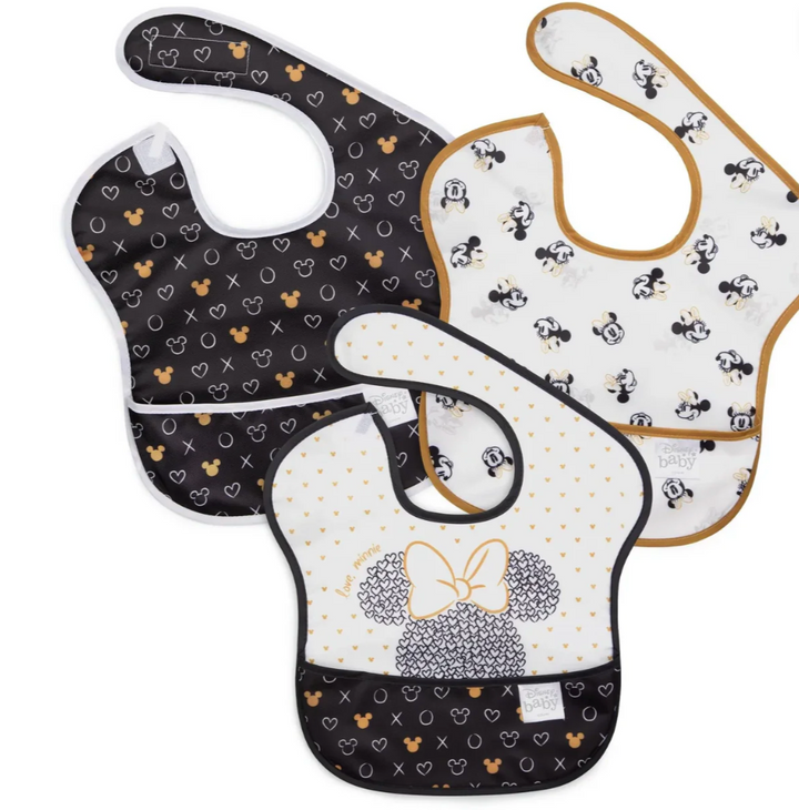 SuperBib - 3 Pack