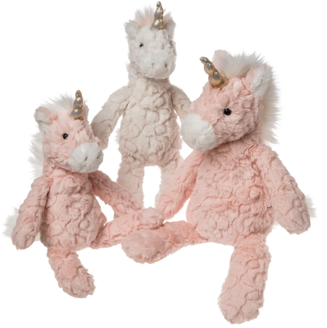 Putty Nursery - Unicorns