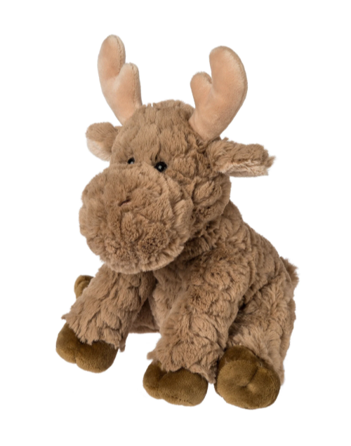 Putty Nursery - Woodland Creatures