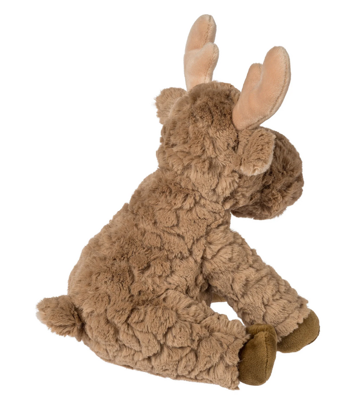 Putty Nursery - Woodland Creatures