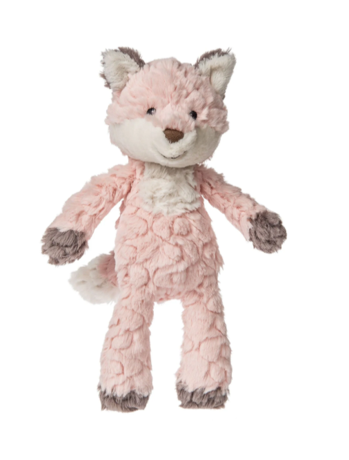 Putty Nursery - Woodland Creatures