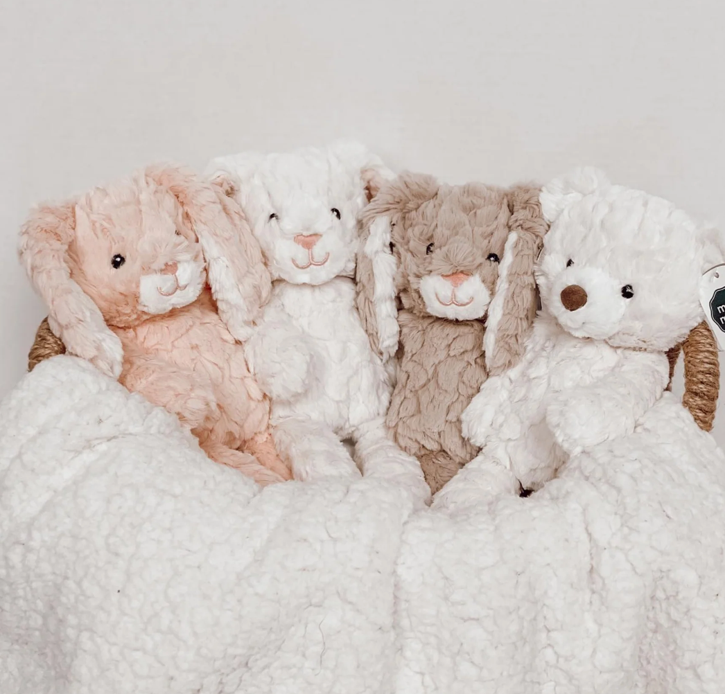 Putty Nursery - Bunnies