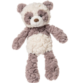 Putty Nursery - Wildlife Friends