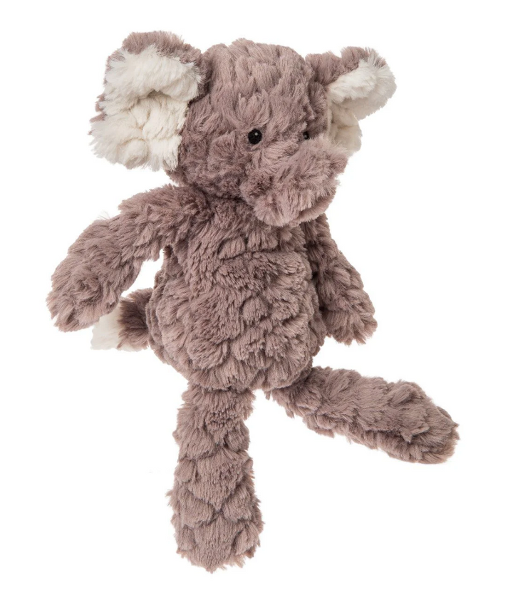 Putty Nursery - Wildlife Friends