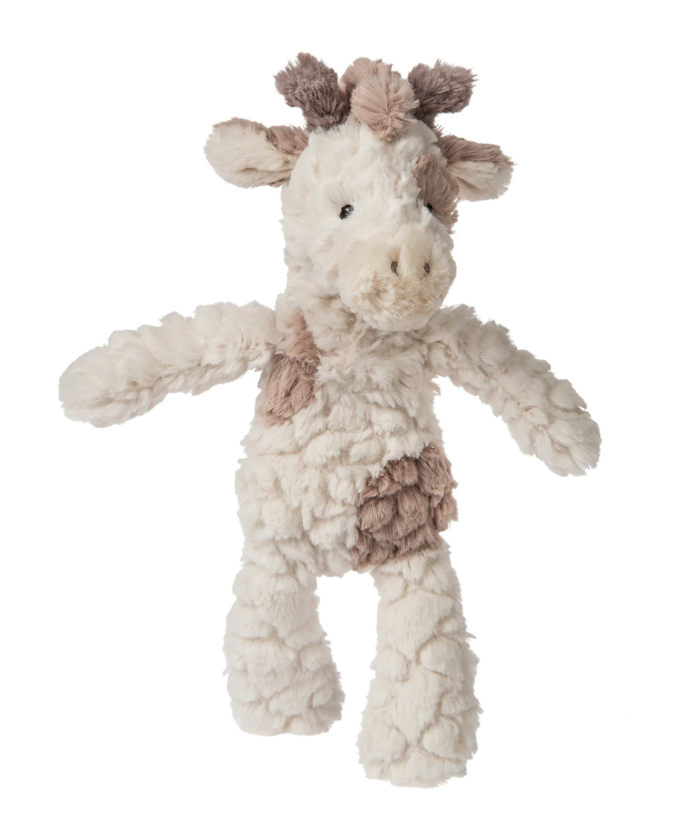 Putty Nursery - Wildlife Friends