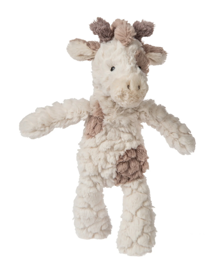 Putty Nursery - Wildlife Friends