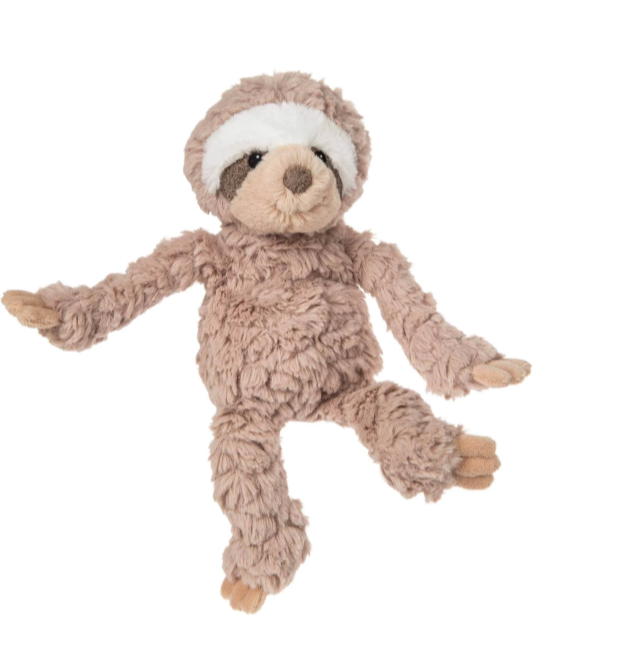 Putty Nursery - Wildlife Friends