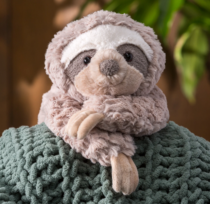 Putty Nursery - Wildlife Friends