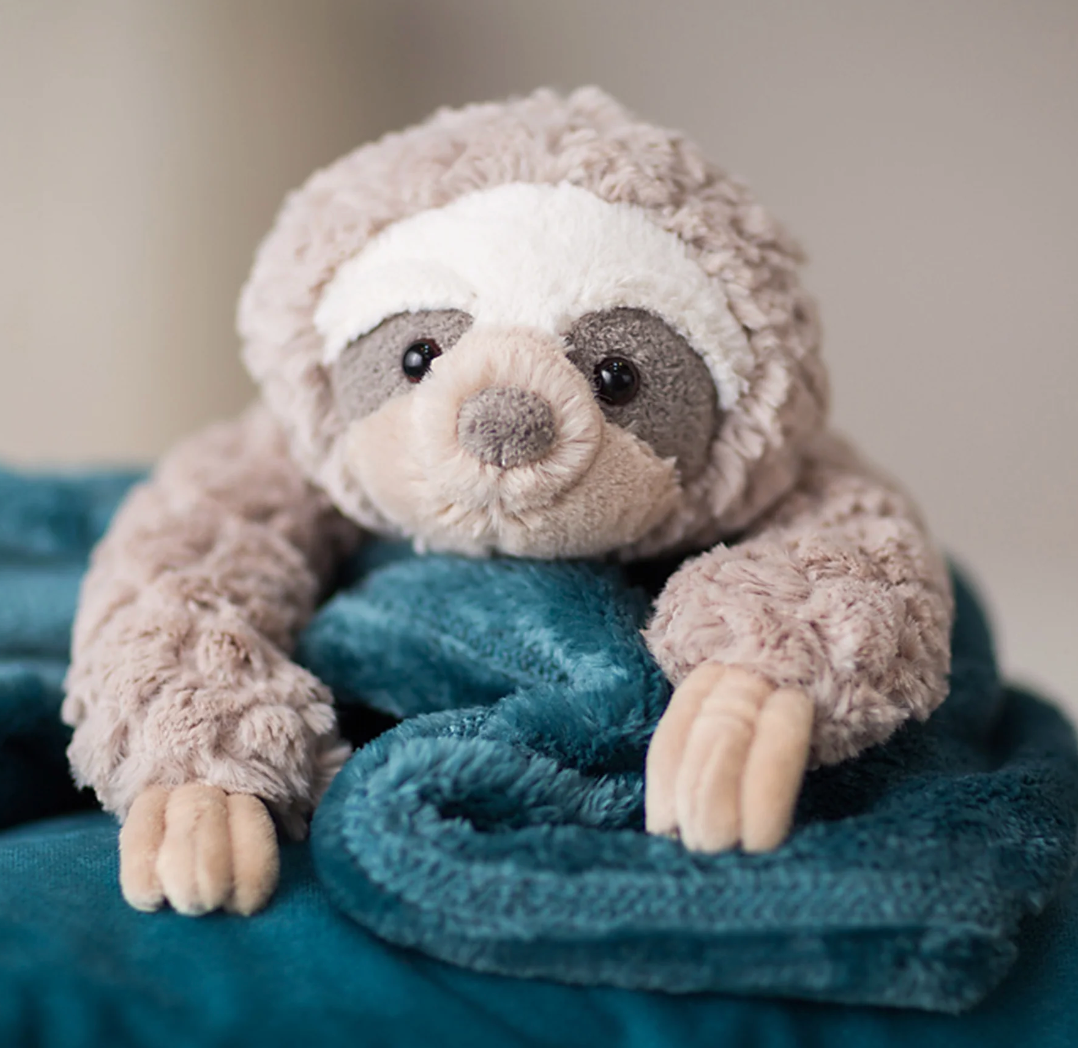 Putty Nursery - Wildlife Friends