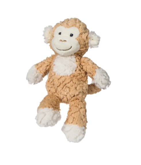 Putty Nursery - Wildlife Friends