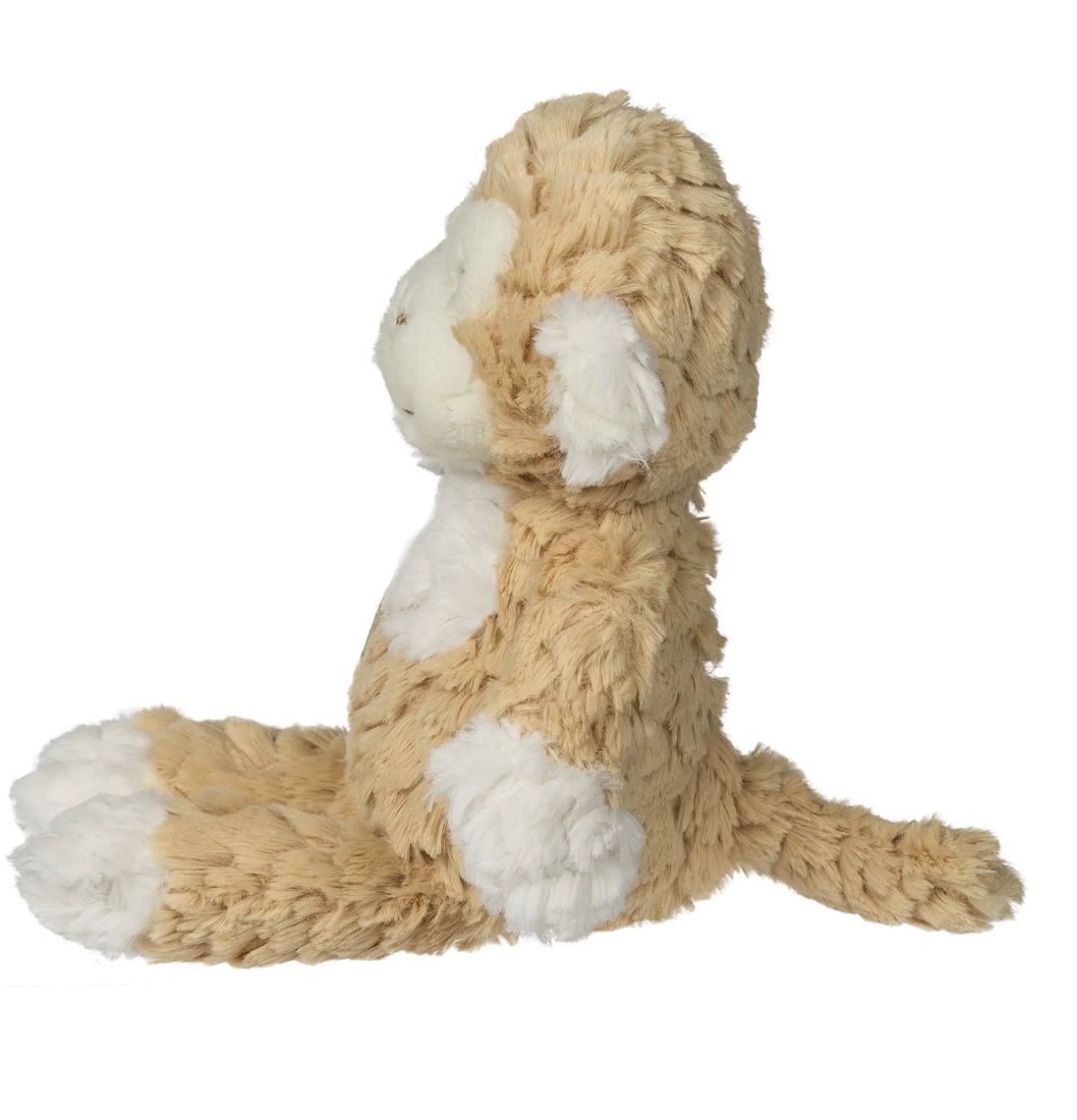 Putty Nursery - Wildlife Friends