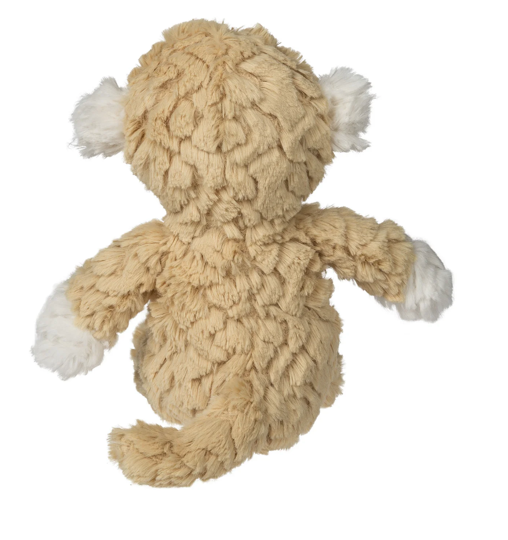 Putty Nursery - Wildlife Friends