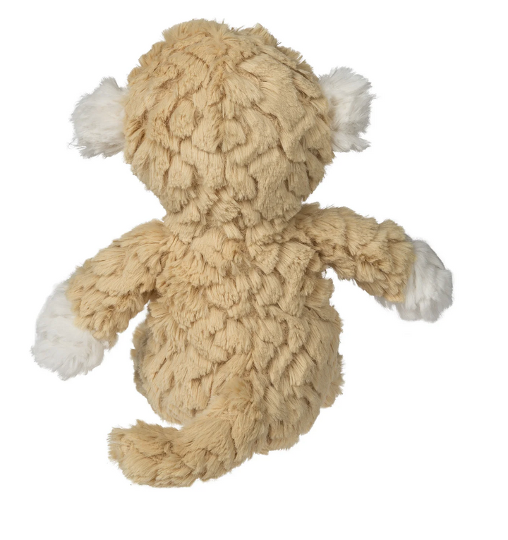 Putty Nursery - Wildlife Friends