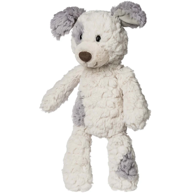 Putty Nursery - Puppies