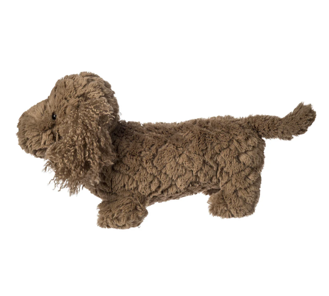 Putty Nursery - Puppies