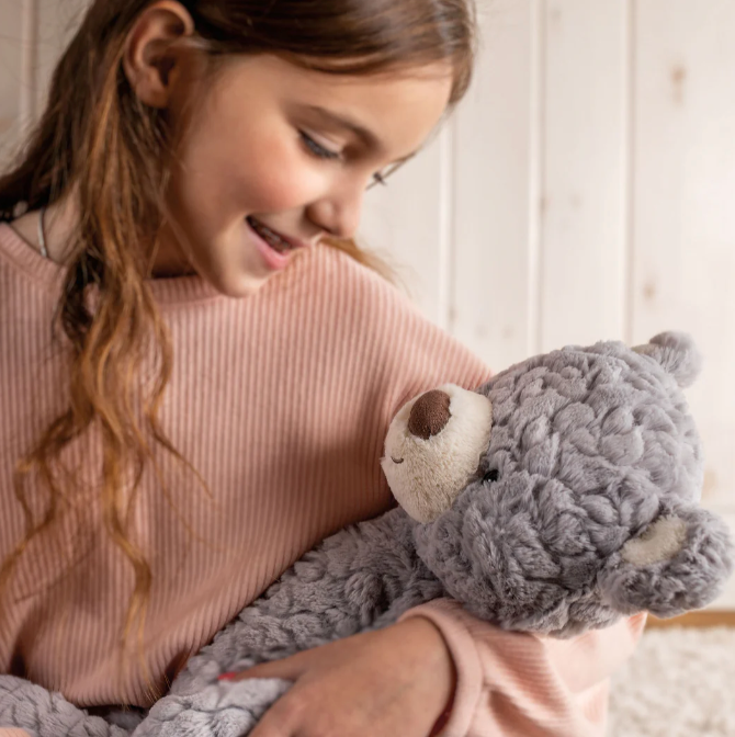 Putty Nursery - Bears