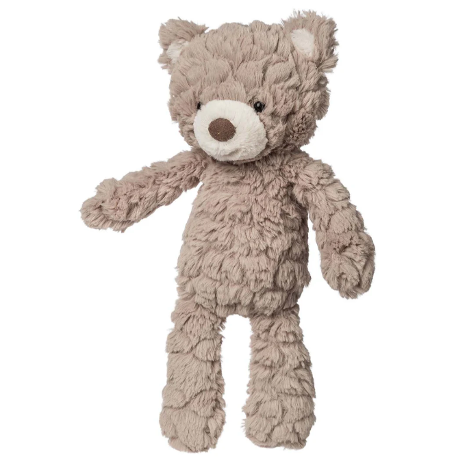 Putty Nursery - Bears