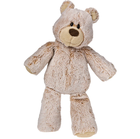 Marshmallow Zoo Animals