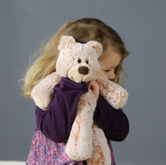 Marshmallow Zoo Animals