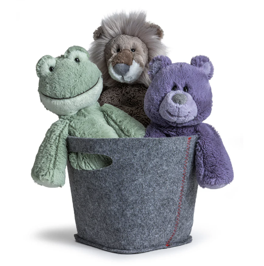 Marshmallow Zoo Animals