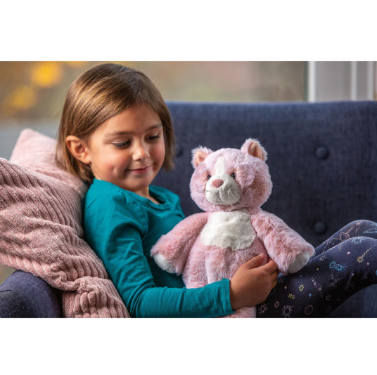 Marshmallow Zoo Animals