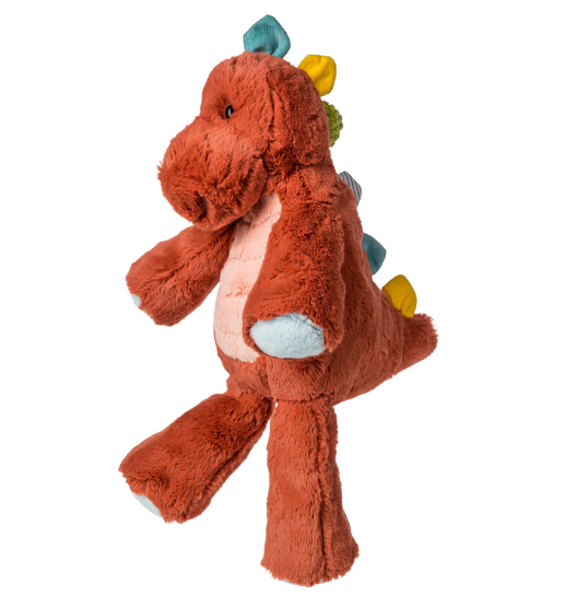 Marshmallow Zoo Animals