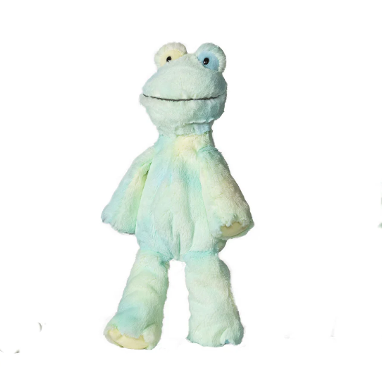 Marshmallow Zoo Animals