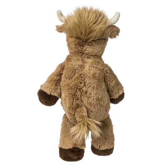 Marshmallow Zoo Animals