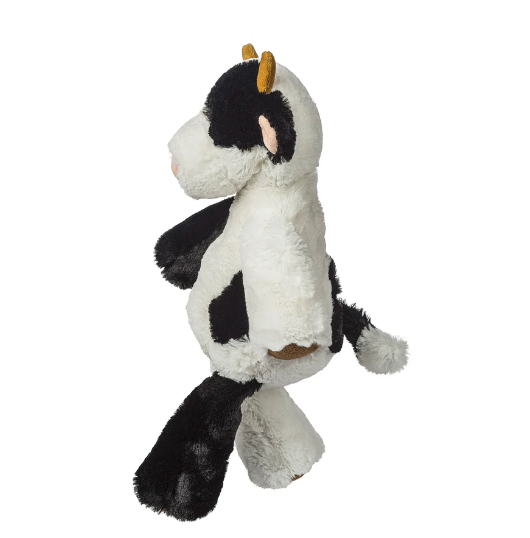 Marshmallow Zoo Animals