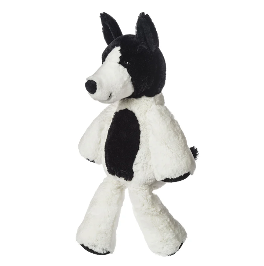 Marshmallow Zoo Animals