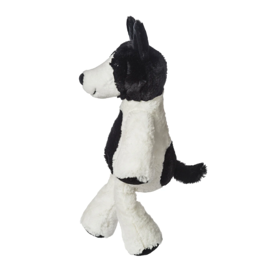 Marshmallow Zoo Animals