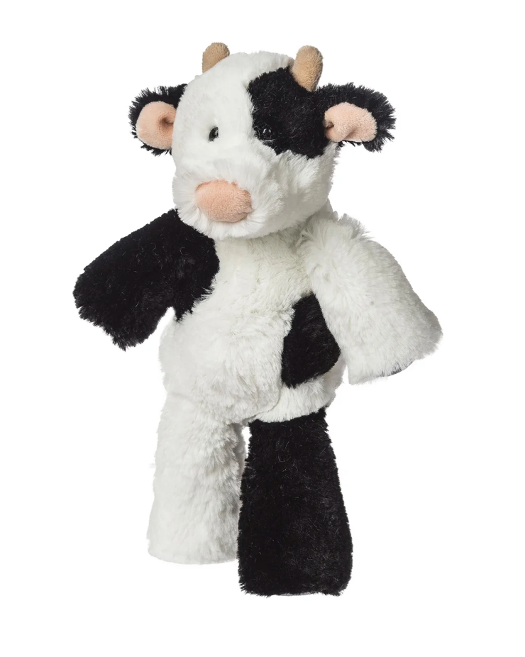 Marshmallow Zoo Juniors