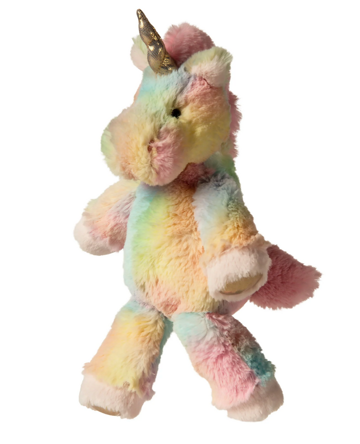 Marshmallow Zoo Juniors